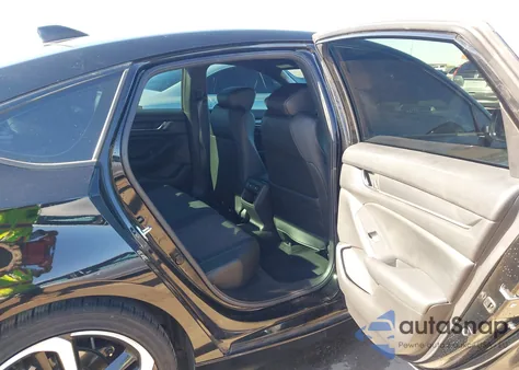 2021 Honda Accord Sport z USA, uszkodzony, nr VIN 1HGCV1F36MA066396